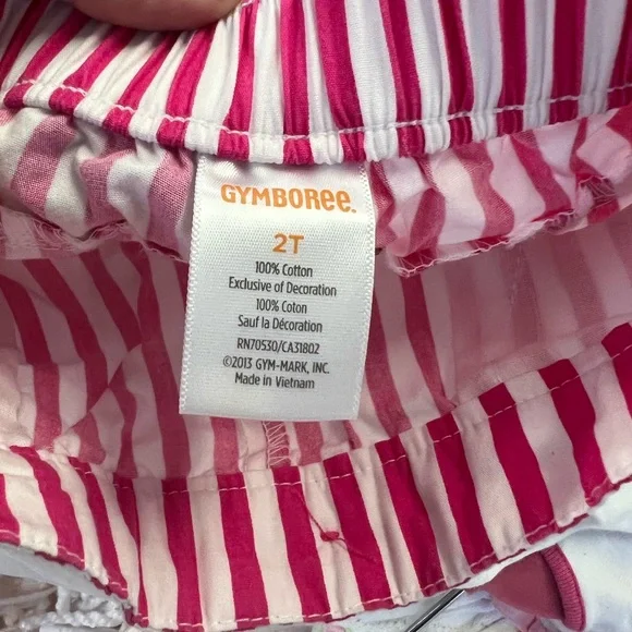 Girls clothing lot sizes 3-6 months, 6-9 months, 6-12 months, 12-18 months 2T